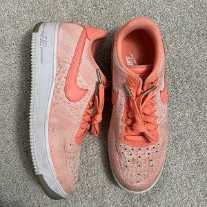 Air Force 1 Flyknit